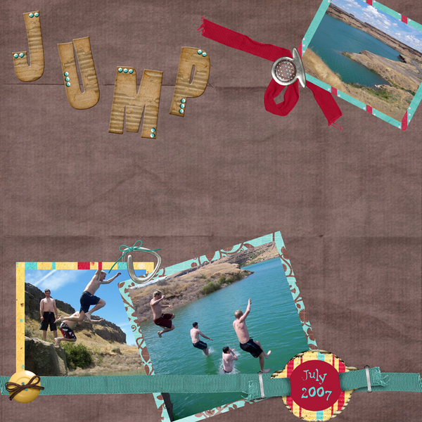 Jump