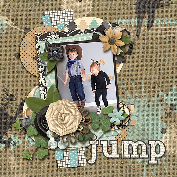 Jump