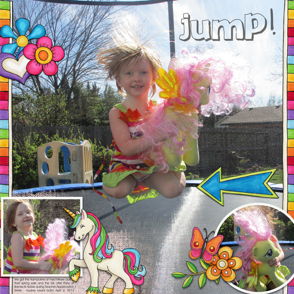 Jump!