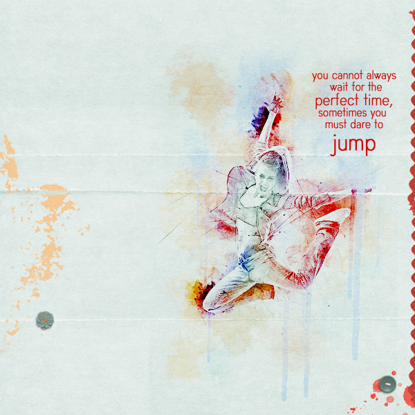 jump