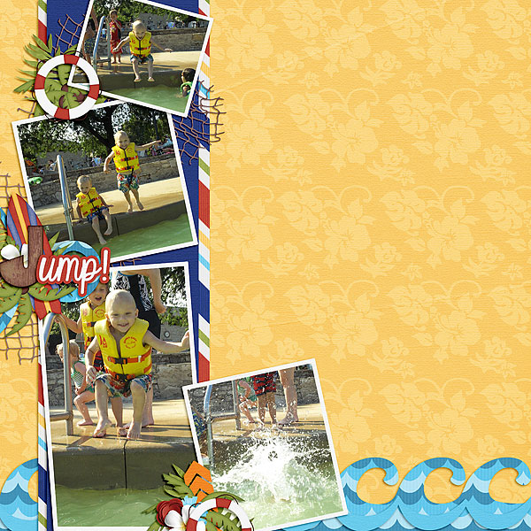 Jump