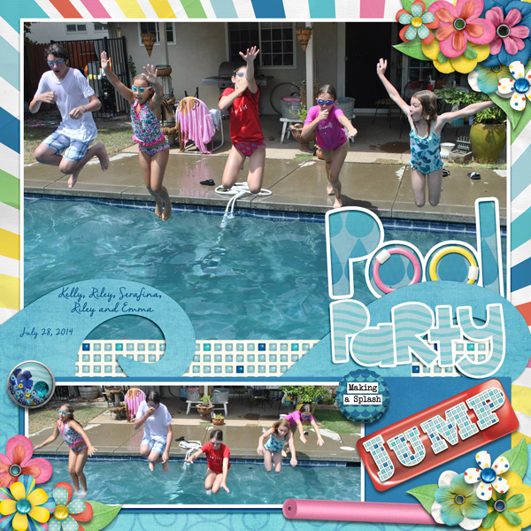 jump