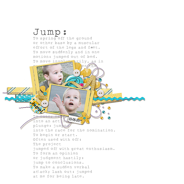 Jump