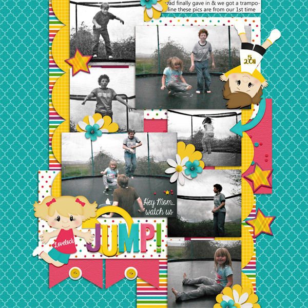 Jump
