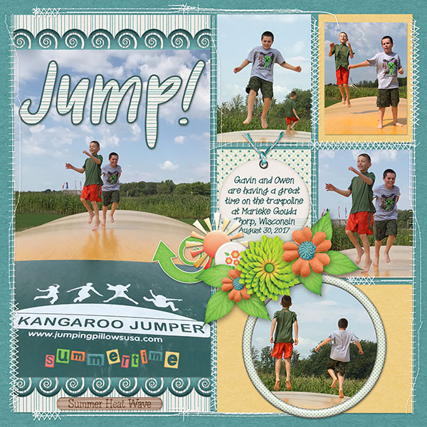 Jump
