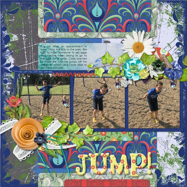 Jump!