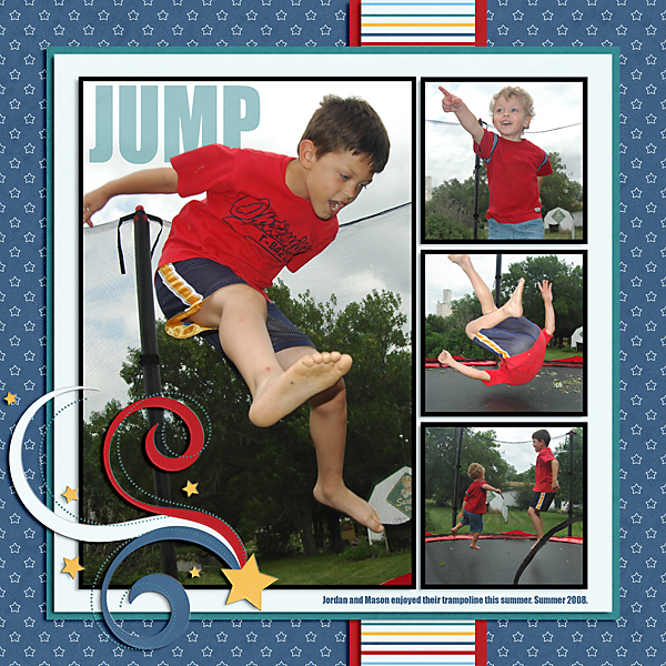 JUMP