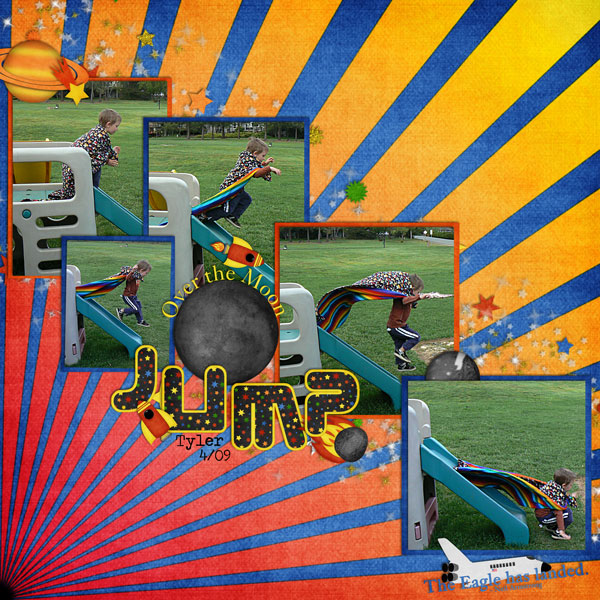 Jump