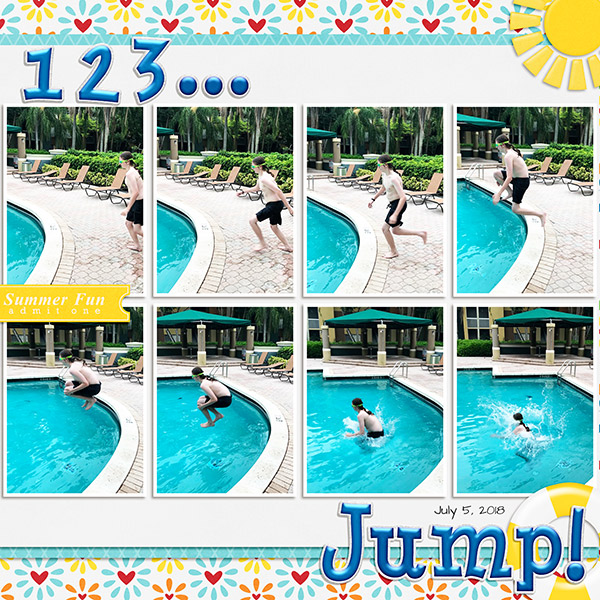 Jump