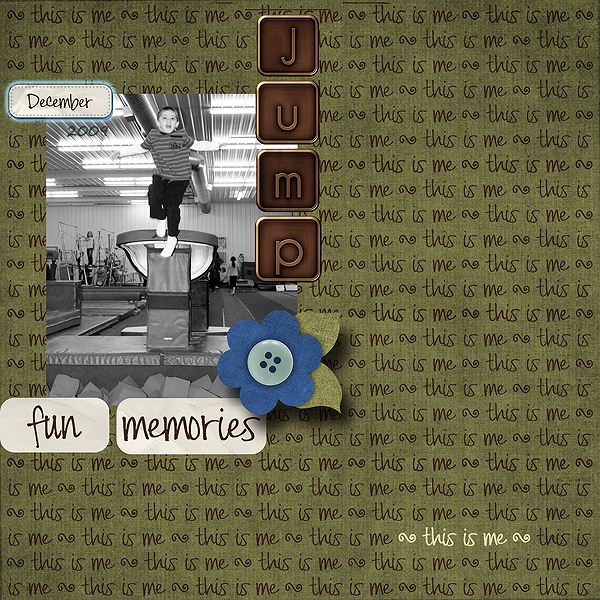 Jump