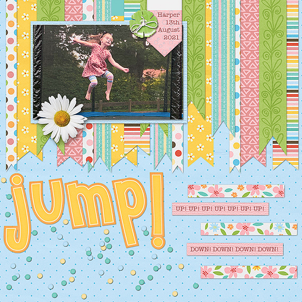 Jump!