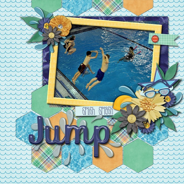 JUMP!