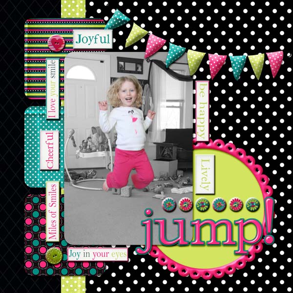 Jump