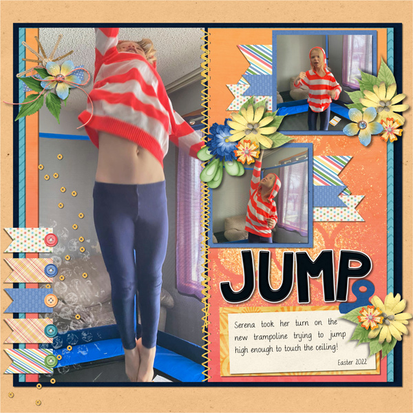 Jump