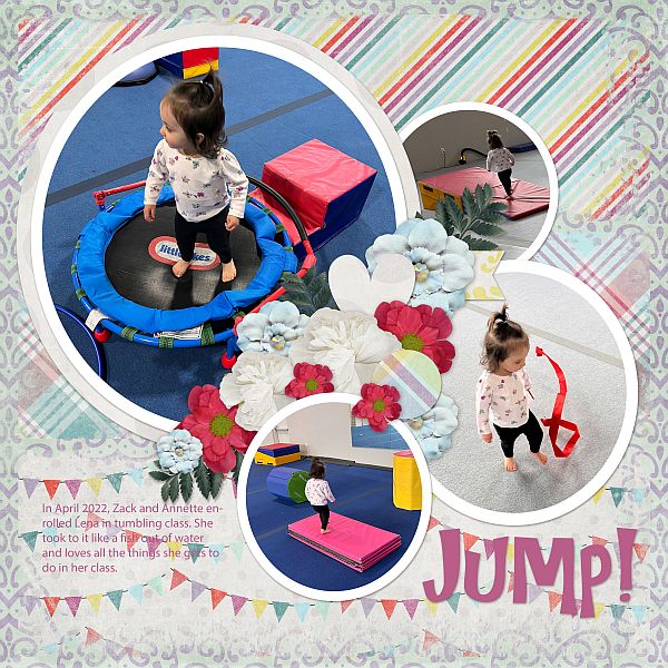 Jump!