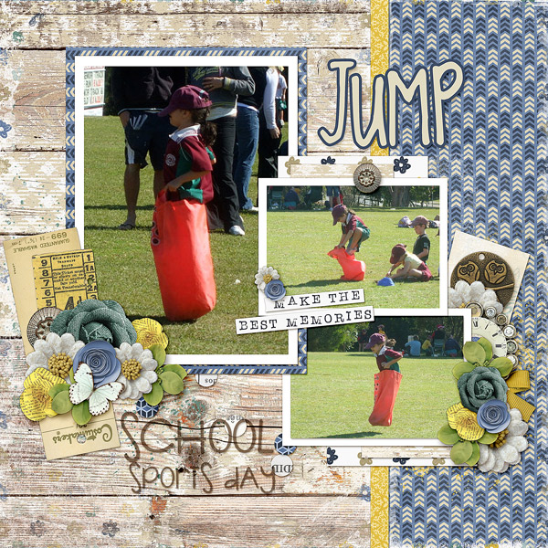 JUMP