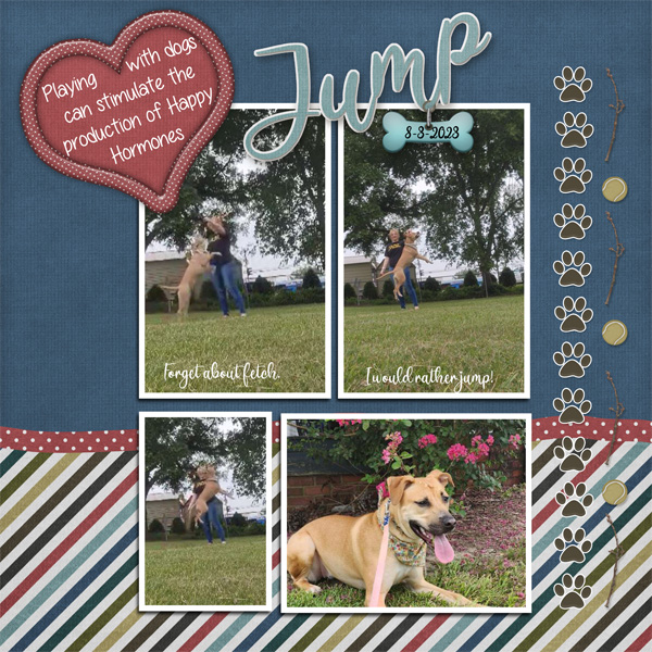 Jump
