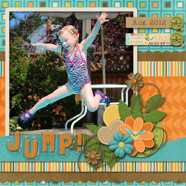 Jump!