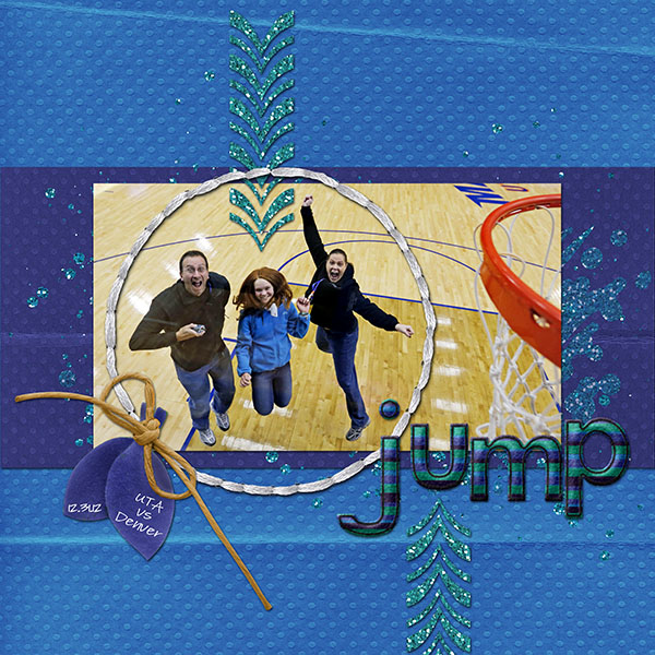 jump