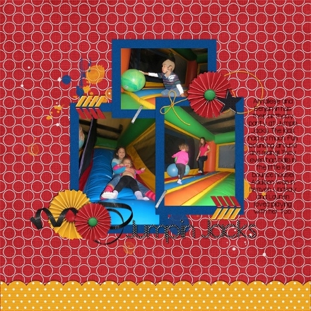 Jumpin Jacks