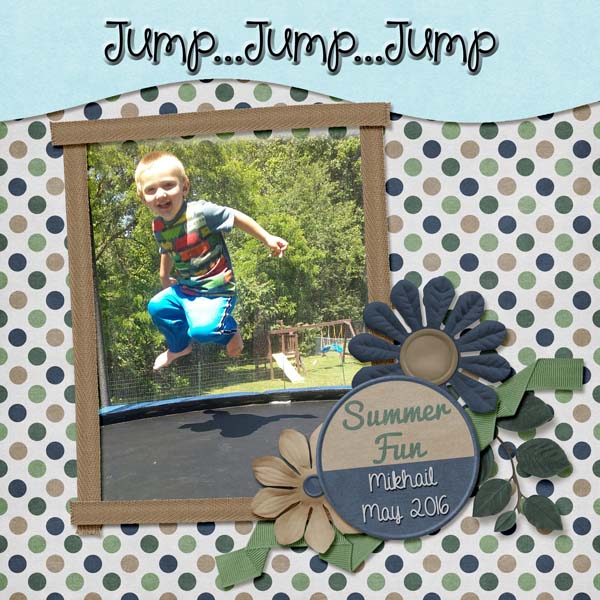 Jumping