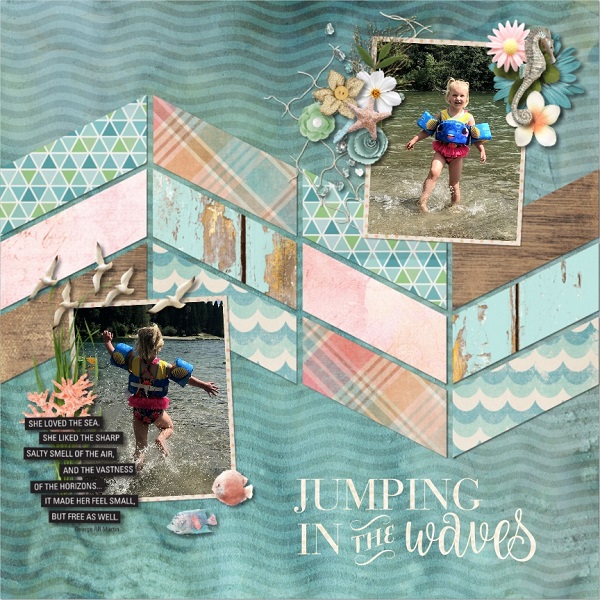 Jumping