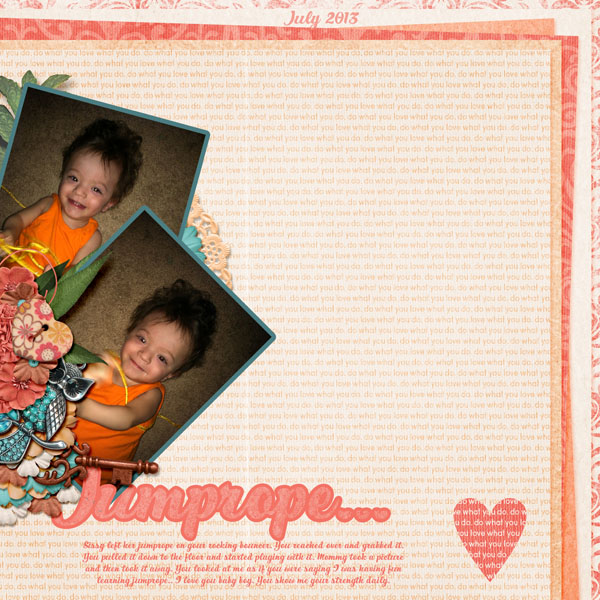 Jumprope
