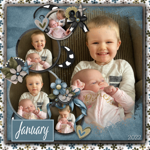 Jumpstart January
