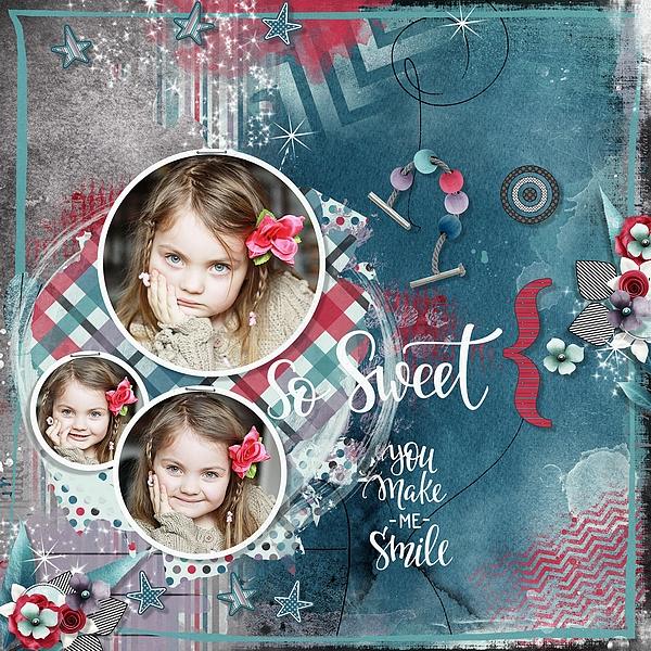 Jumpstart You Layout