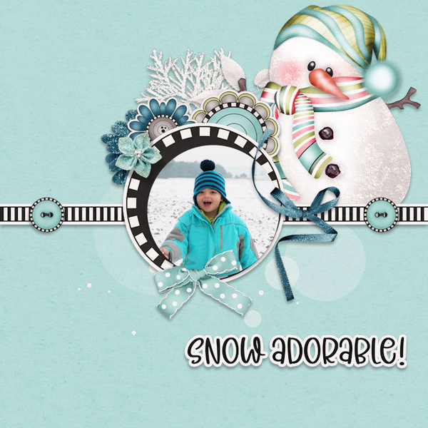 Jumpstart Your Layout Challenge-Jan23