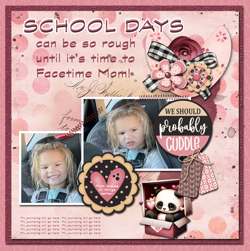 Jumpstart Your Layout Feb 2023
