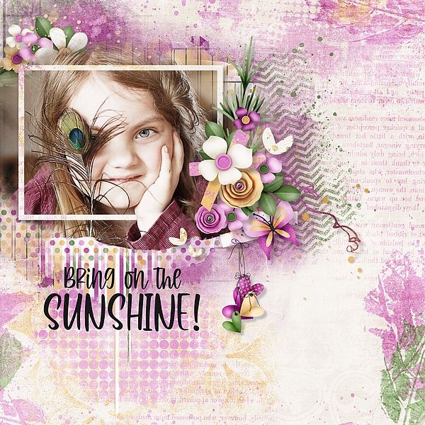 Jumpstart Your Layout