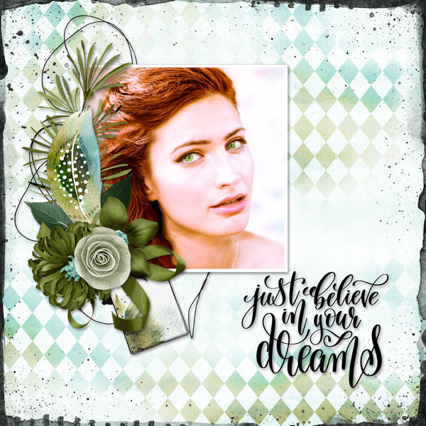 Jumpstart Your Layouts Challenge-Aug