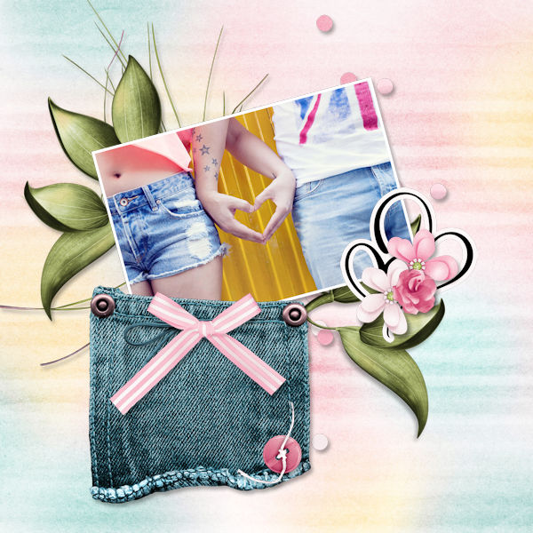 Jumpstart Your Layouts Challenge
