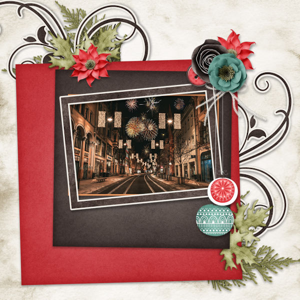 Jumpstart Your Layouts Challenge
