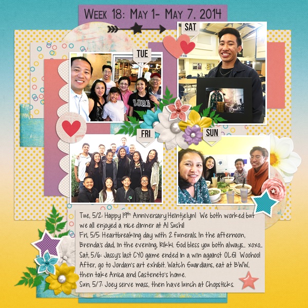 Jun Designer Spotlight Challenge