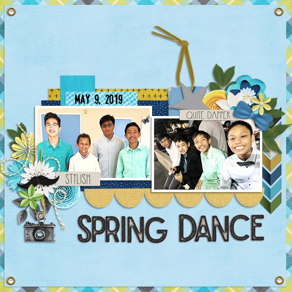 Jun Designer Spotlight Challenge