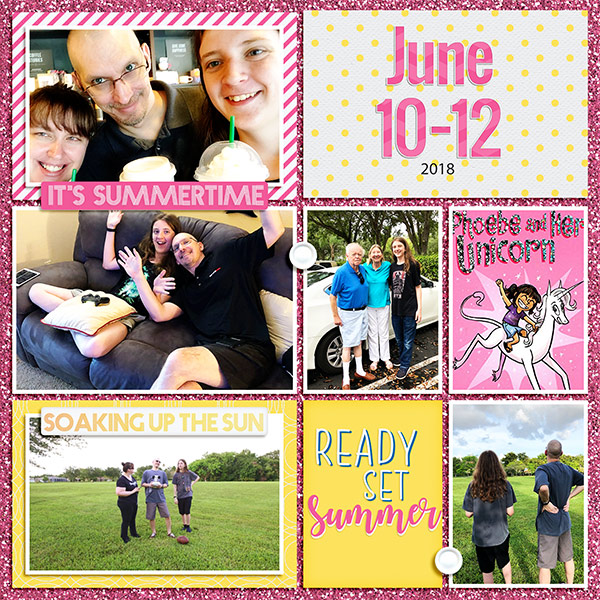 June 10-12 2018 PL