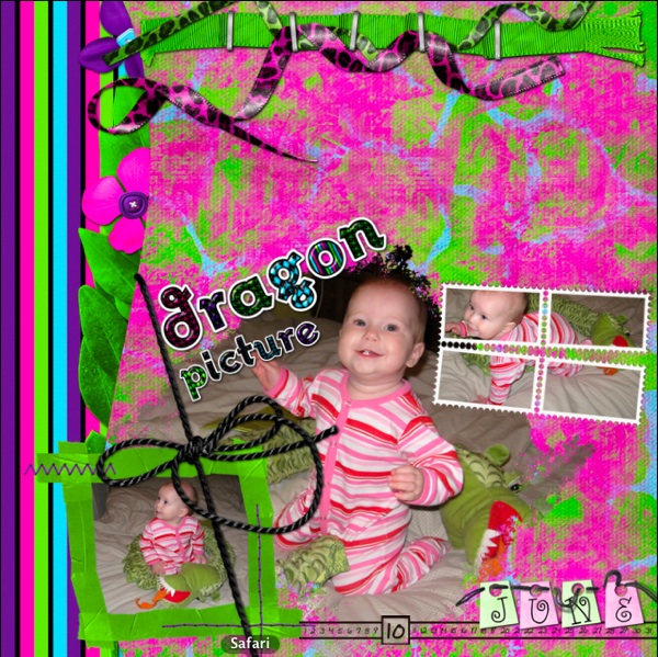 June 10 Dragon Picture