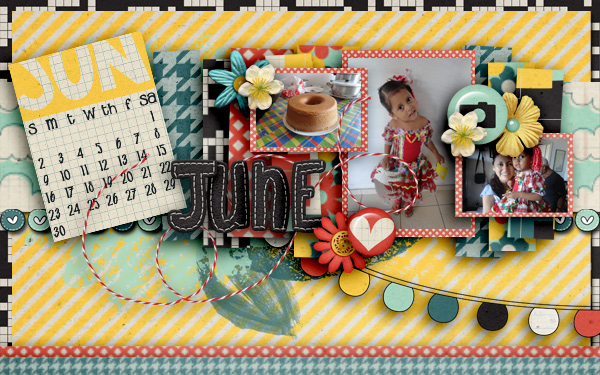 June 13