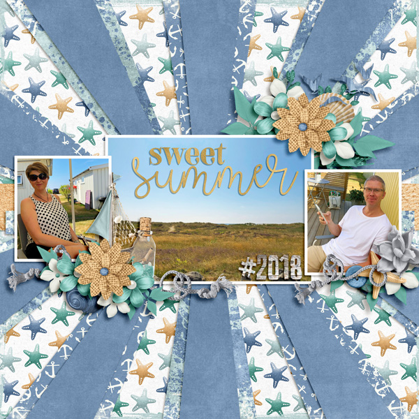 June-19 Word art challenge