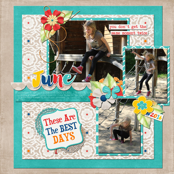 June 2