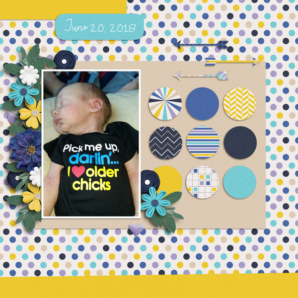 June 20 2018 Parker