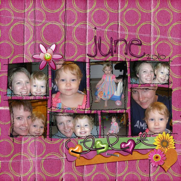 June 2010