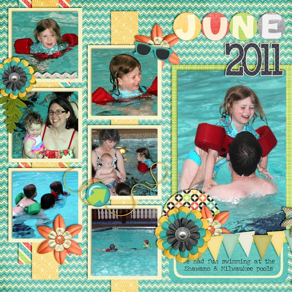 June 2011