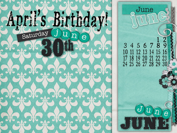 June 2012 Desktop