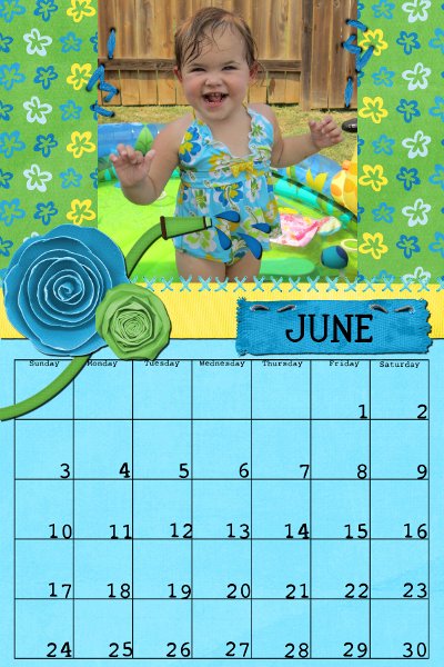 June 2012
