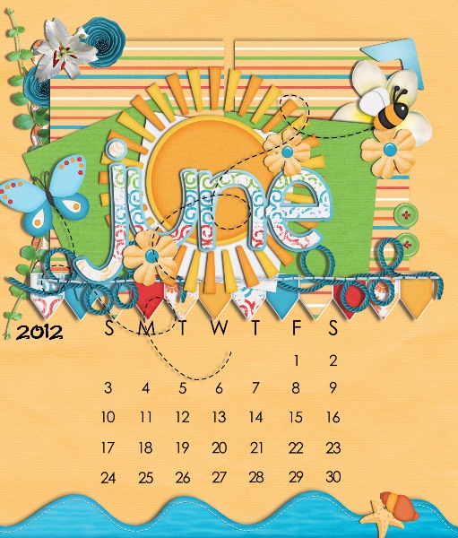 june 2012