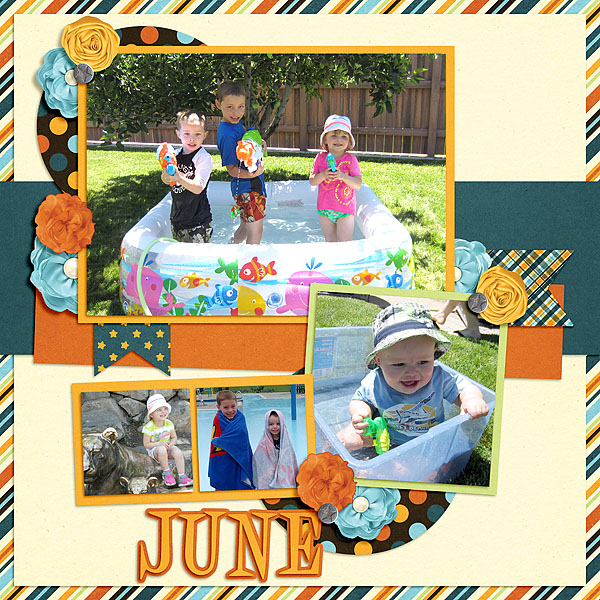 June 2014 Left