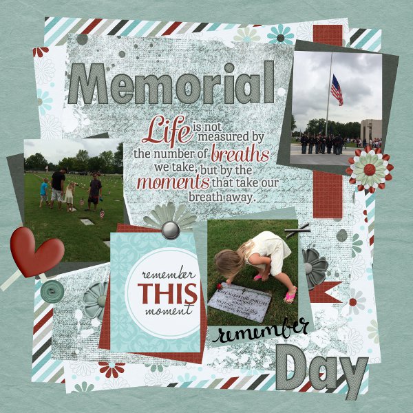 June 2014 Template 1 Challenge